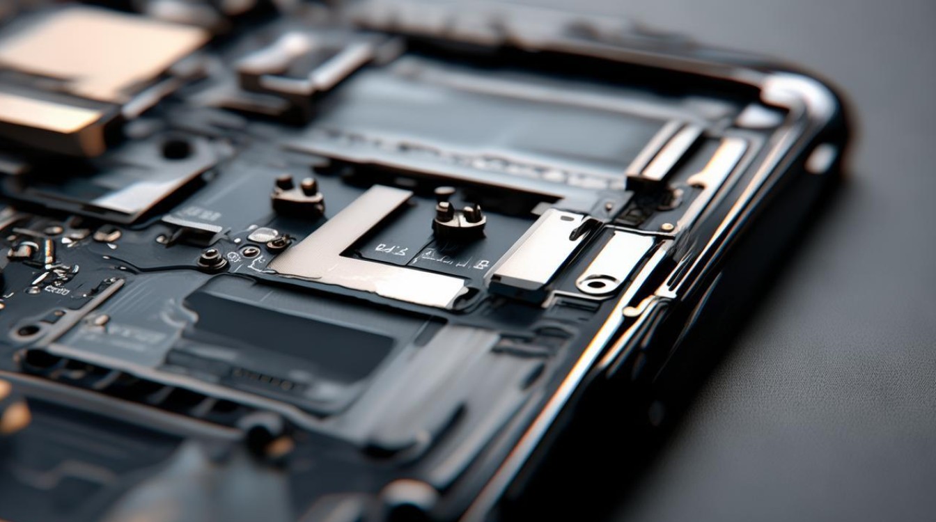 vivo主板上的罩怎么拆