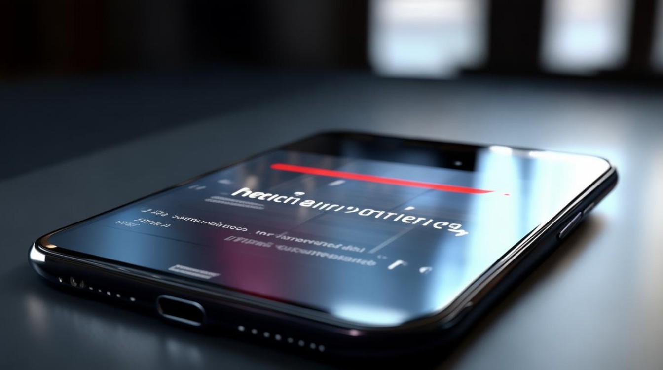 华为手机内存怎么突然多了