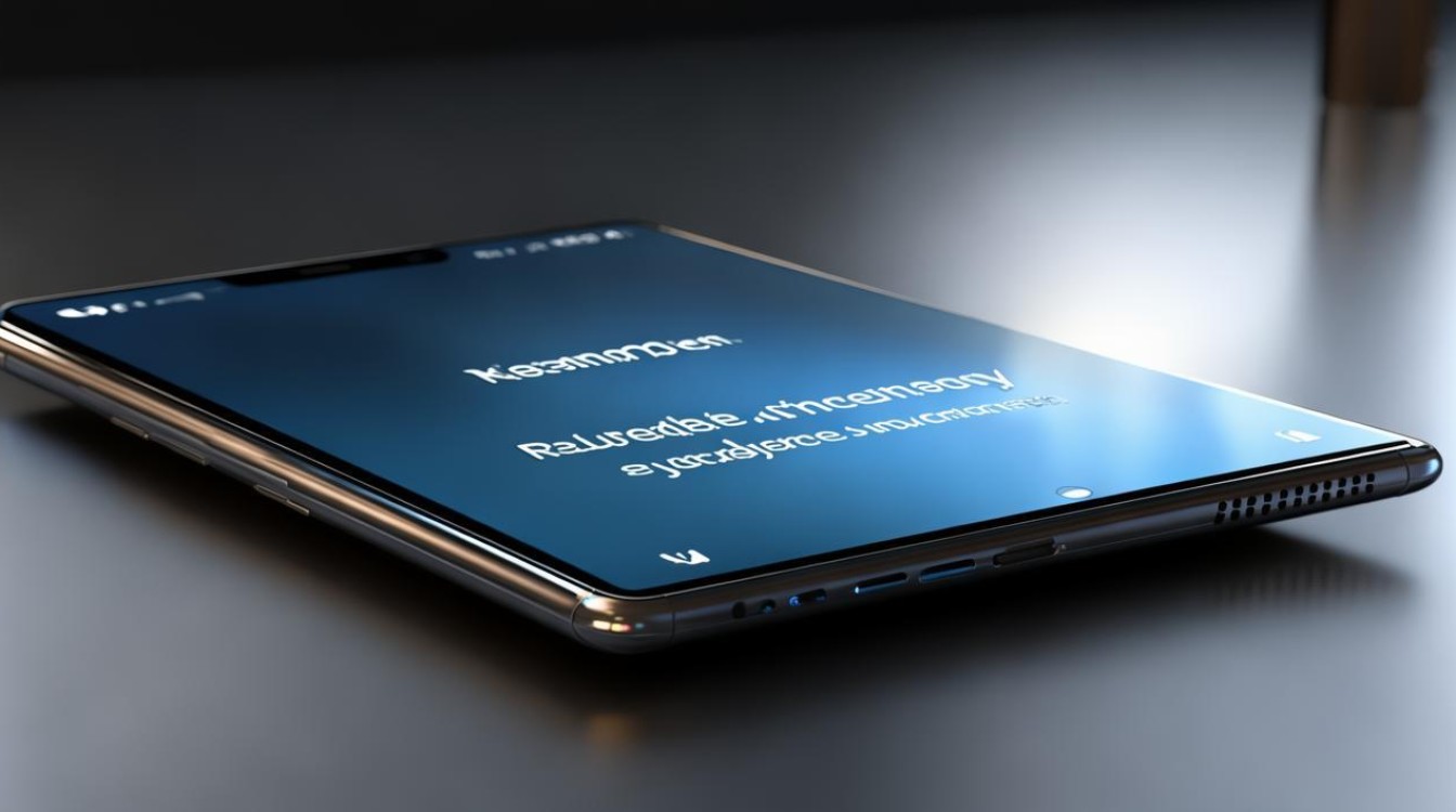 华为手机内存怎么突然多了