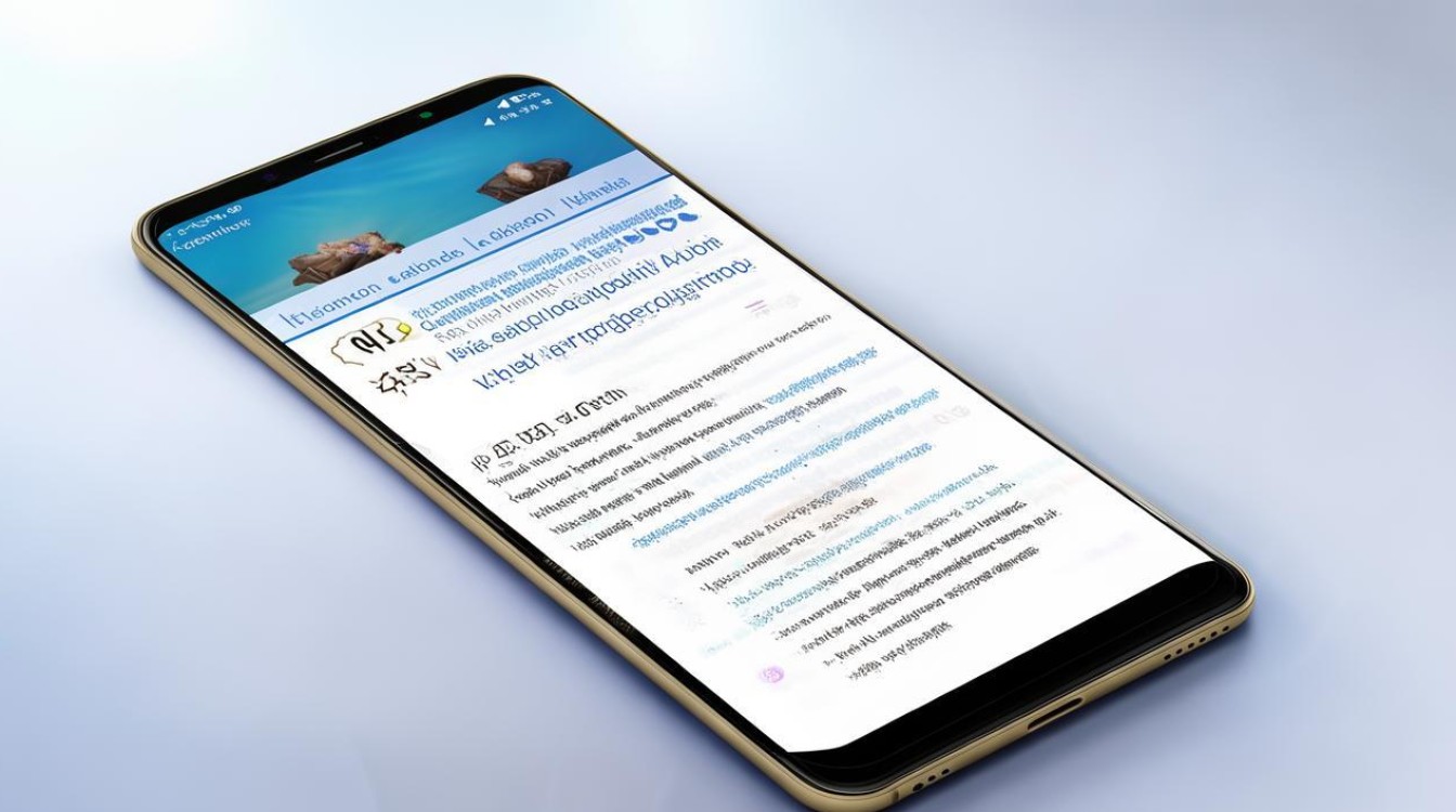 vivoy51怎么升级安卓系统