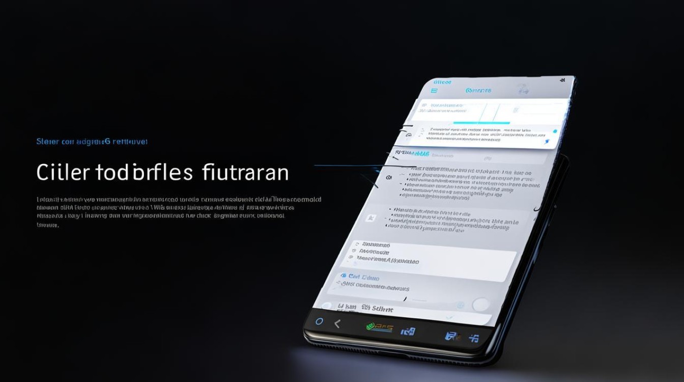 RedmiK60至尊版隐藏手机软件教程