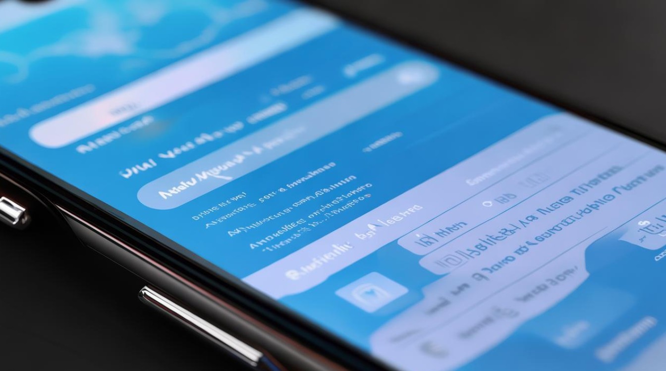 华为p30多任务界面怎么调