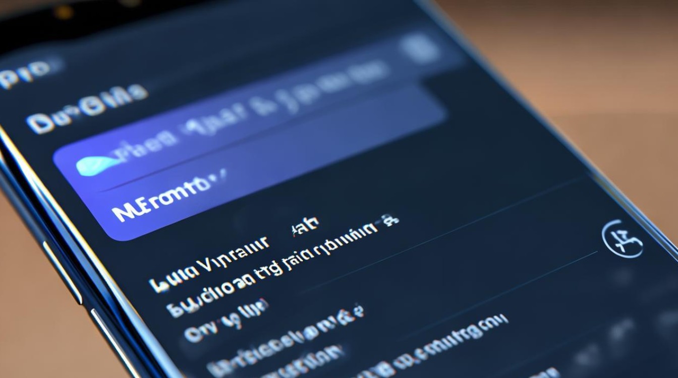 华为p30多任务界面怎么调