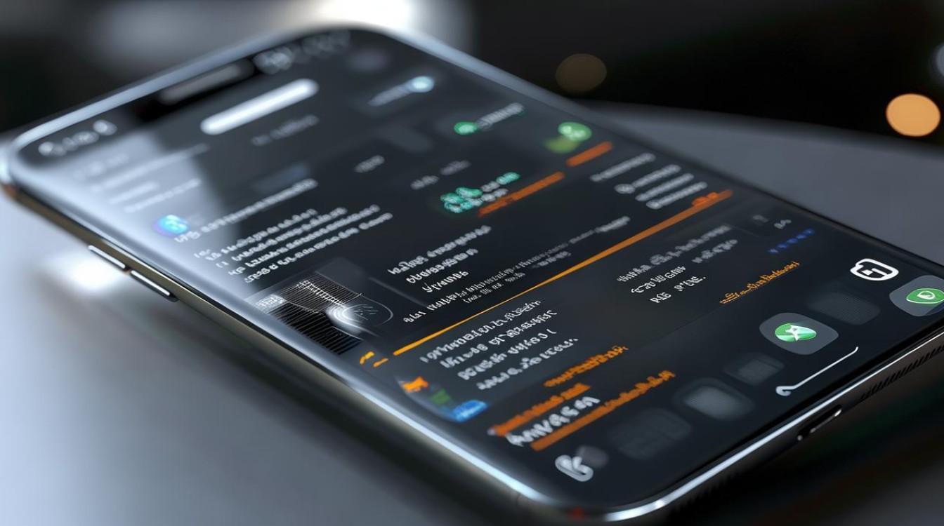 华为手机多用户文件怎么共享