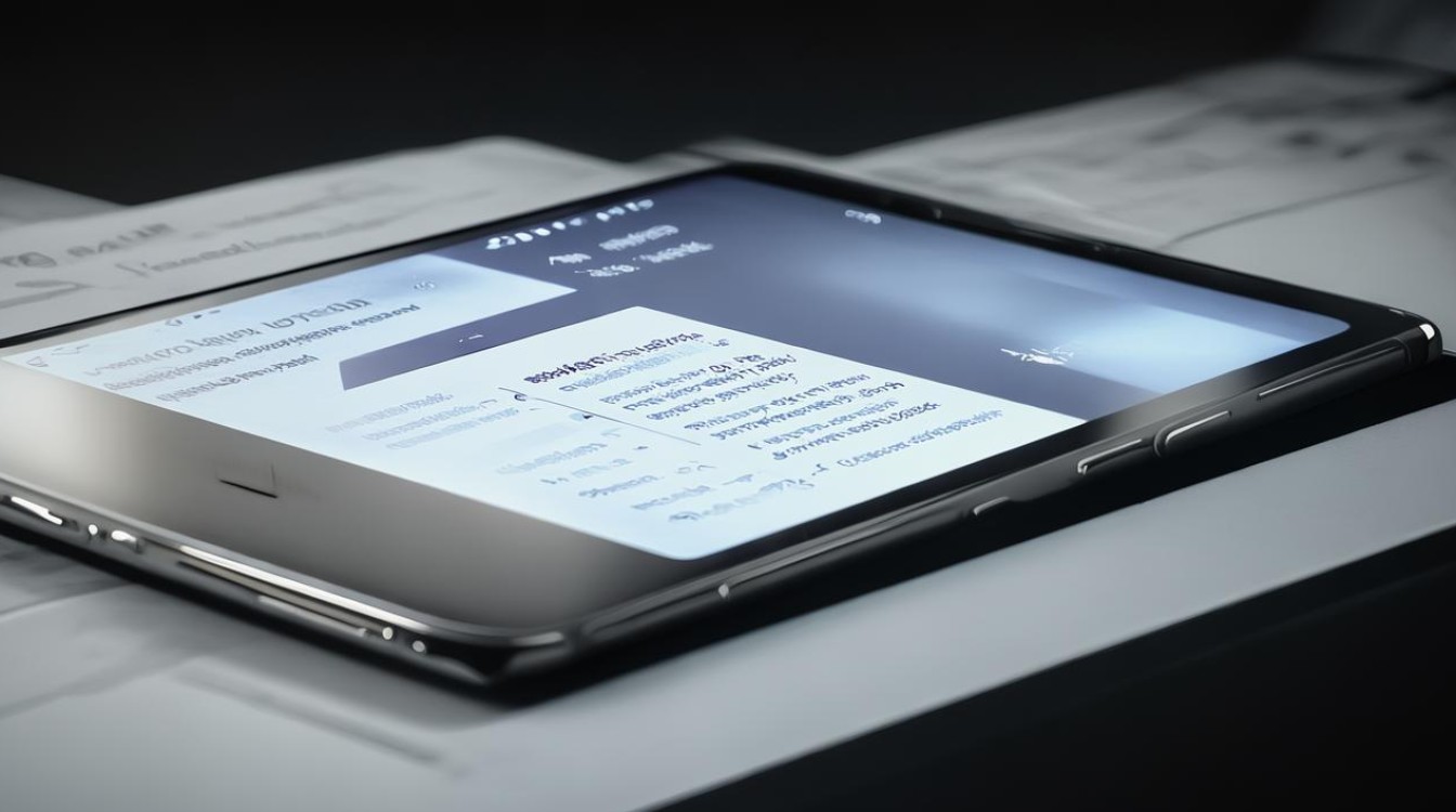 华为手机多用户文件怎么共享