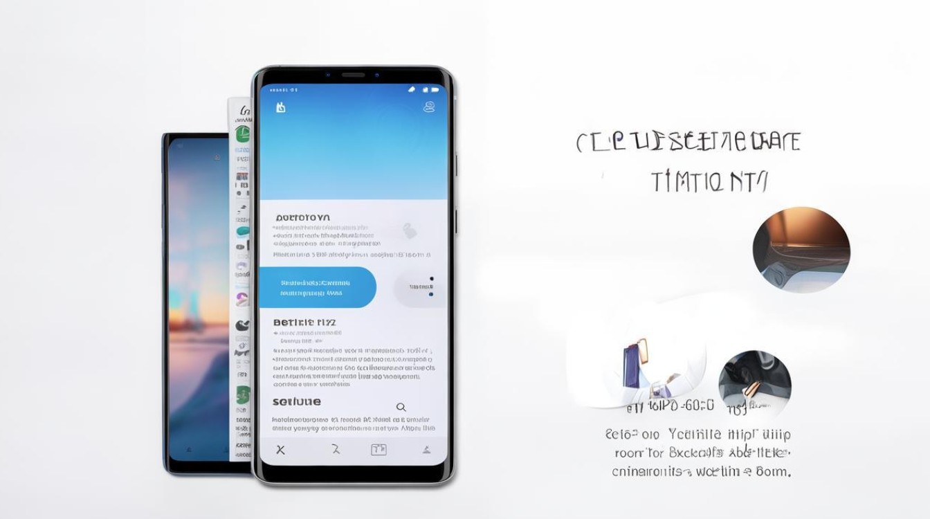 RedmiK60至尊版设置桌面时间教程