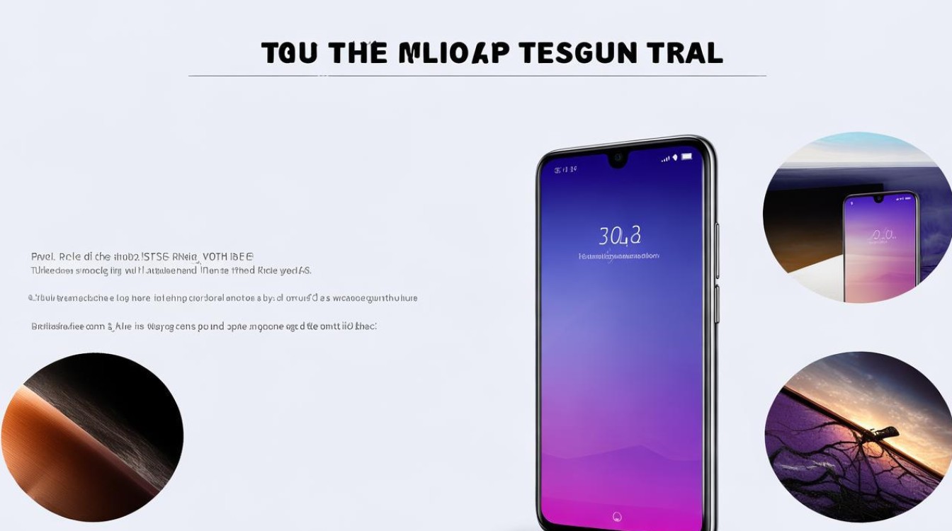 RedmiK60至尊版设置桌面时间教程