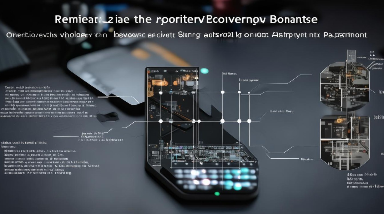 vivox1st怎么替换recovery