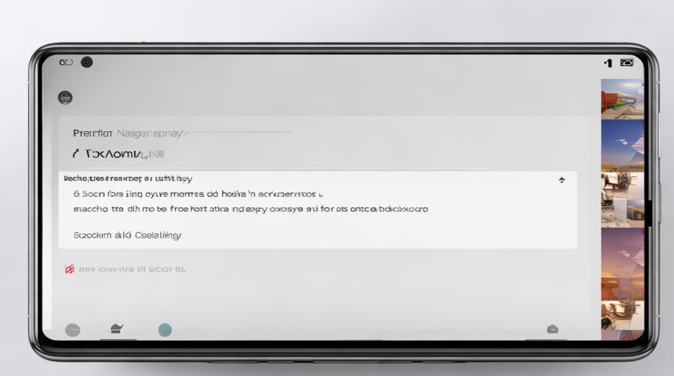 RedmiK60至尊版设置返回导航键教程