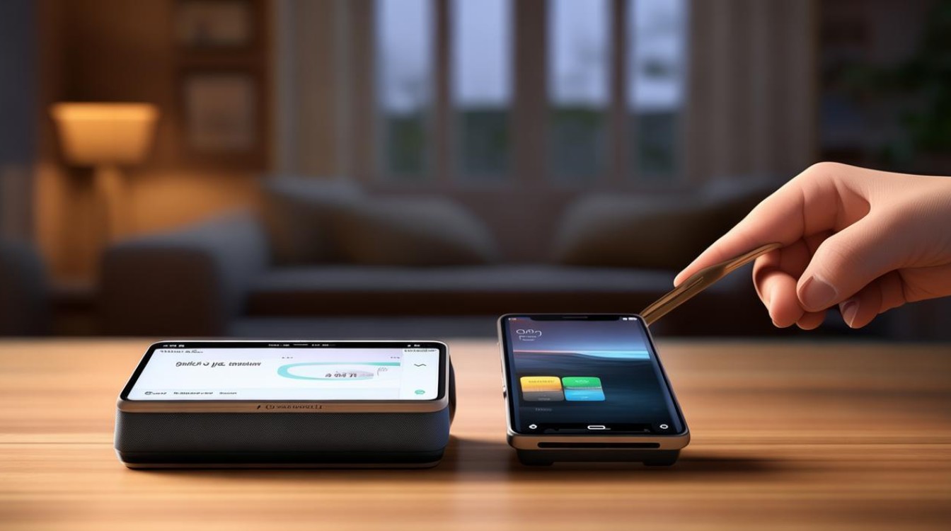 oppo手机怎么连接oppo小音箱