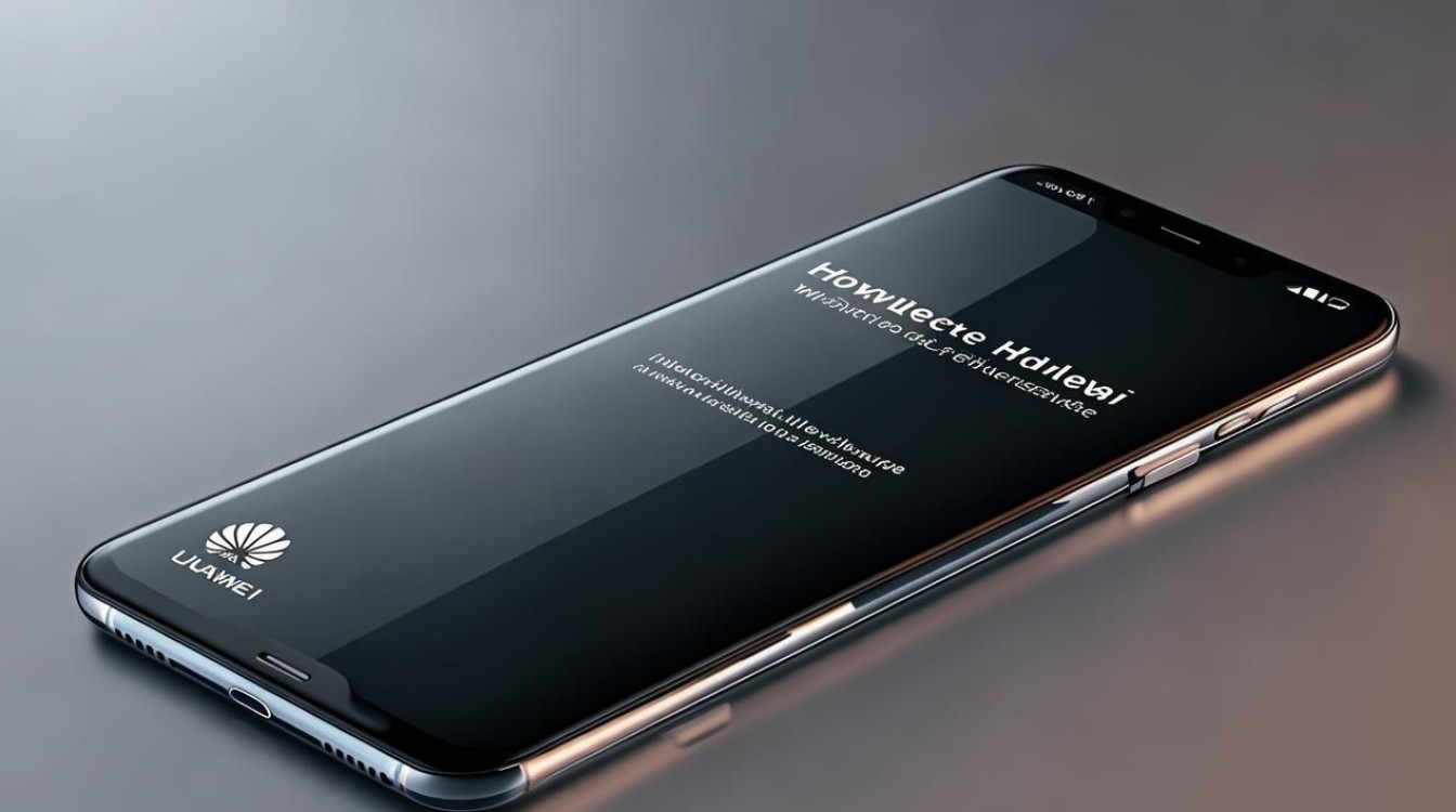 华为硬格没有华为密码怎么办