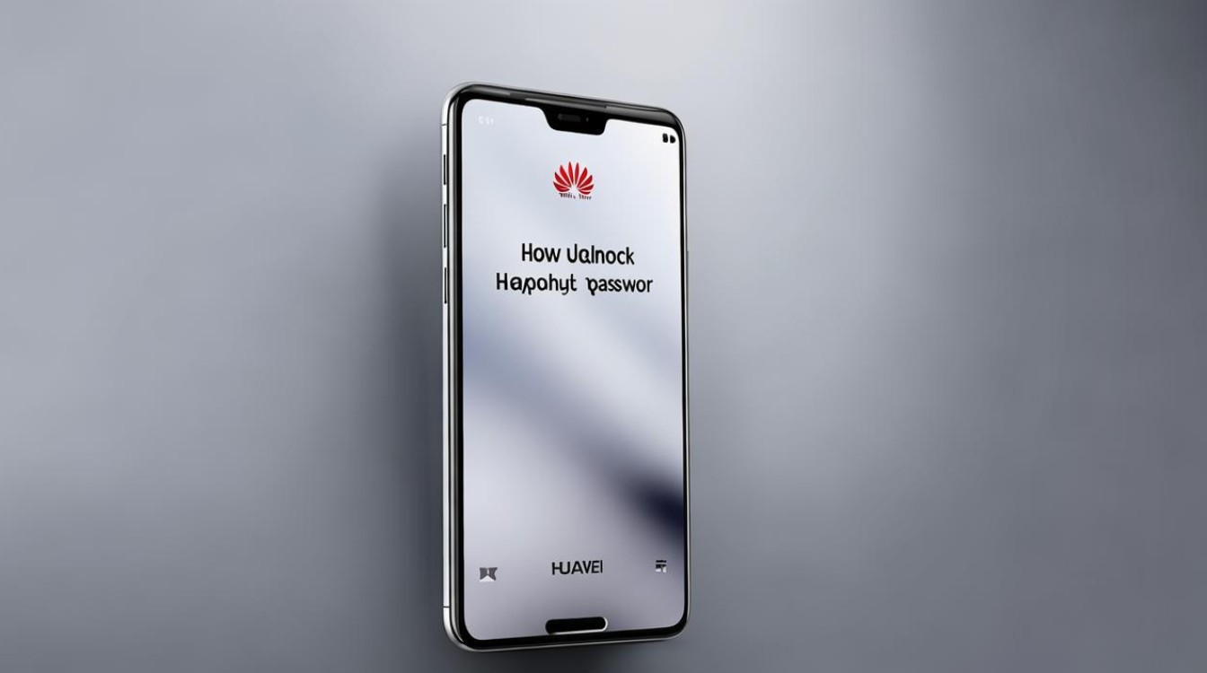 华为硬格没有华为密码怎么办