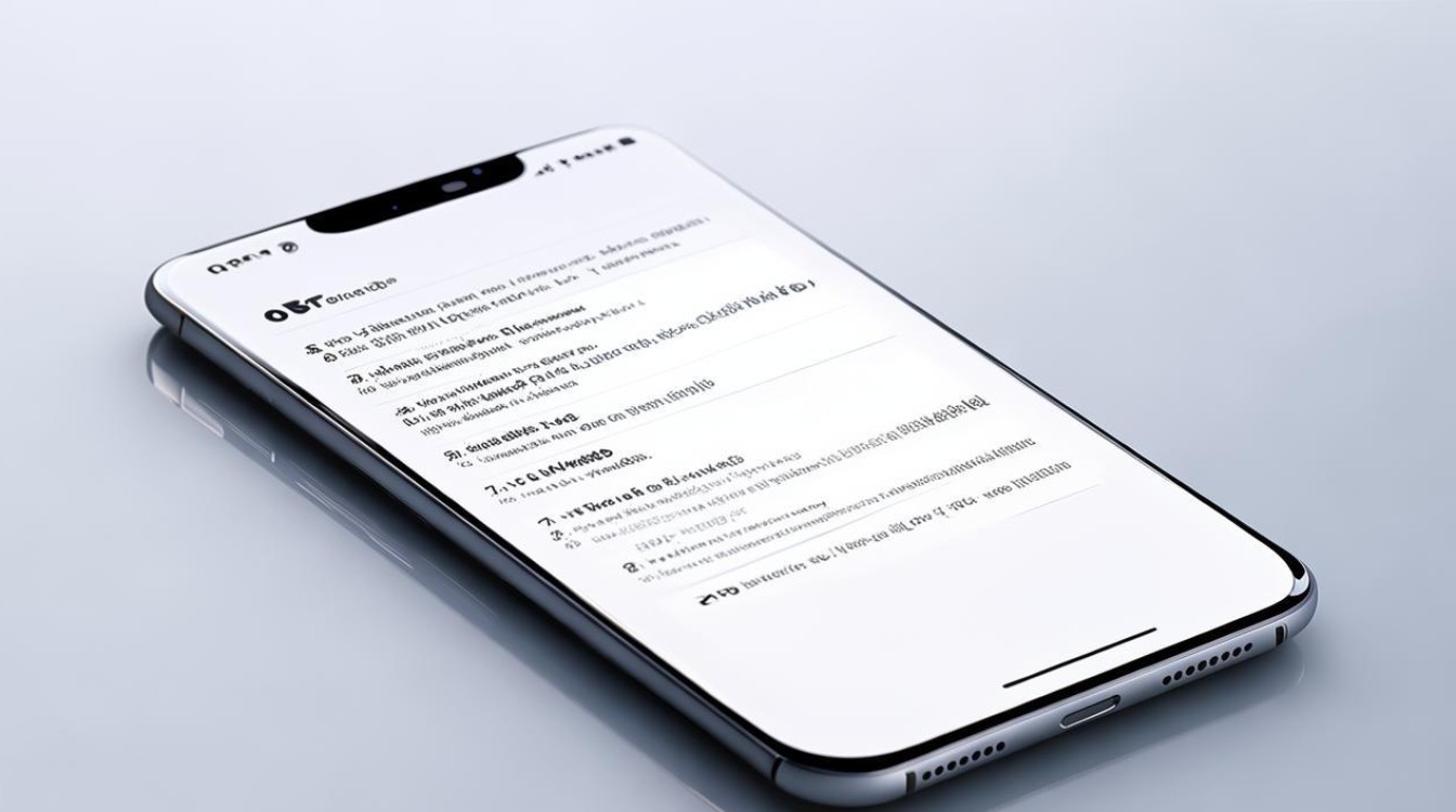 oppo手机OPPO手机怎么截屏