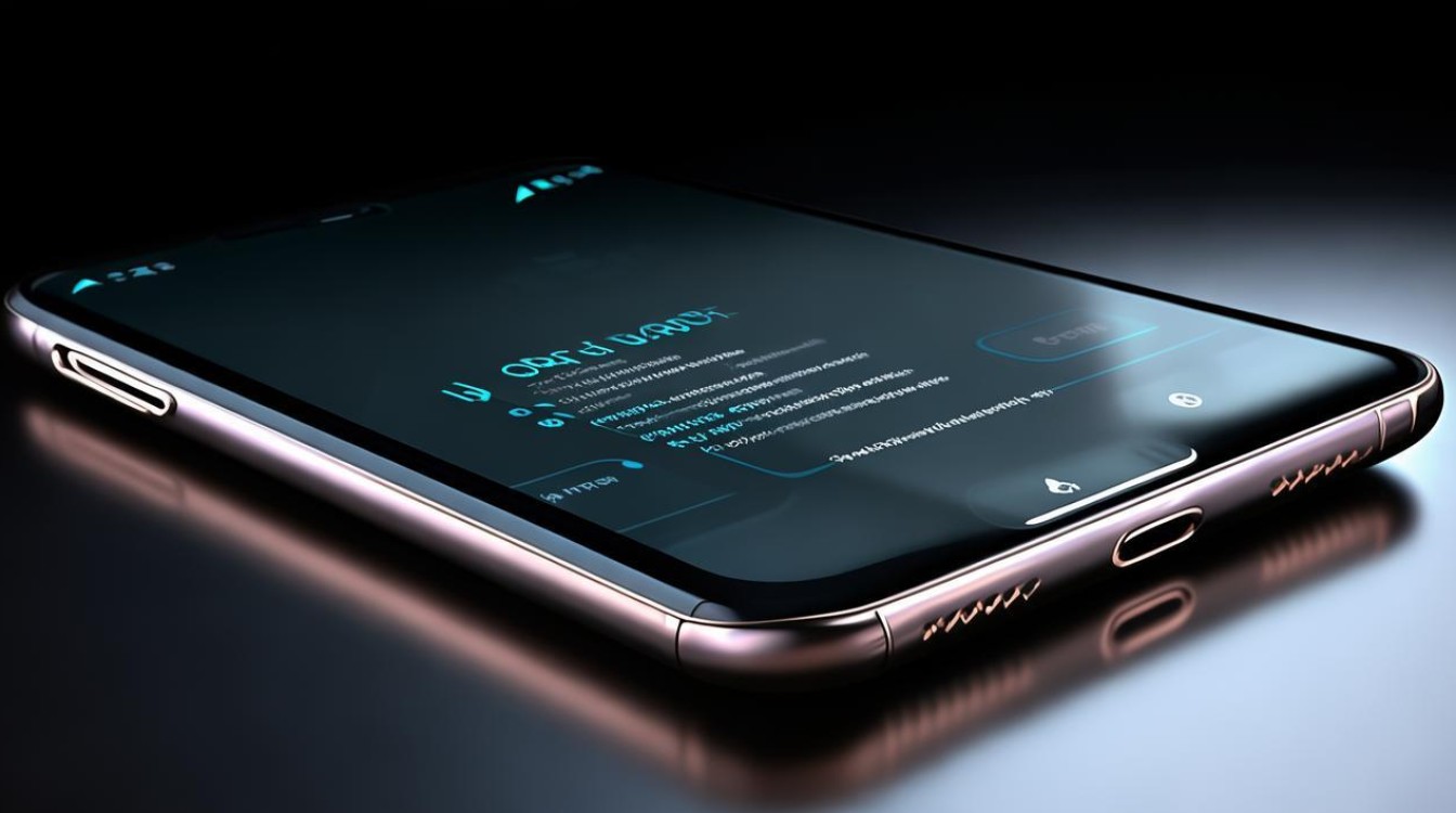 oppo手机OPPO手机怎么截屏