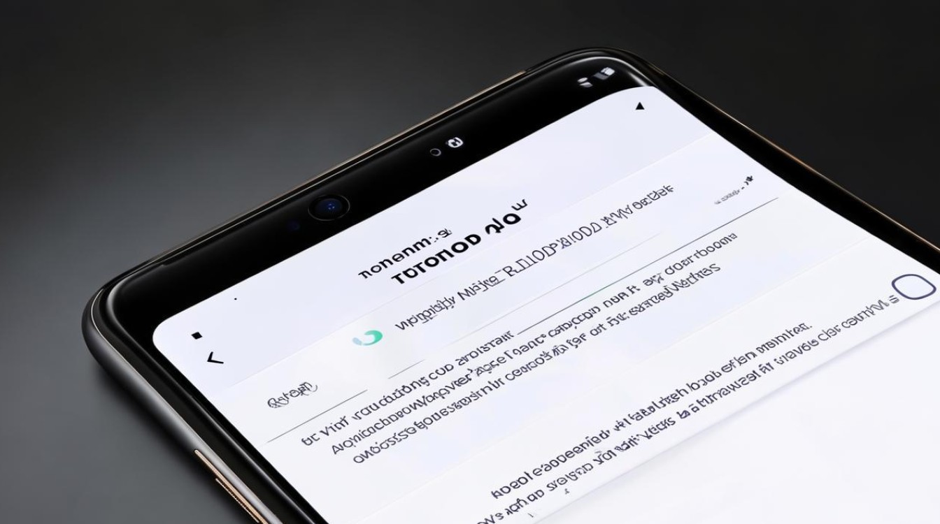 RedmiNote12RPro微信朋友圈置顶如何设置
