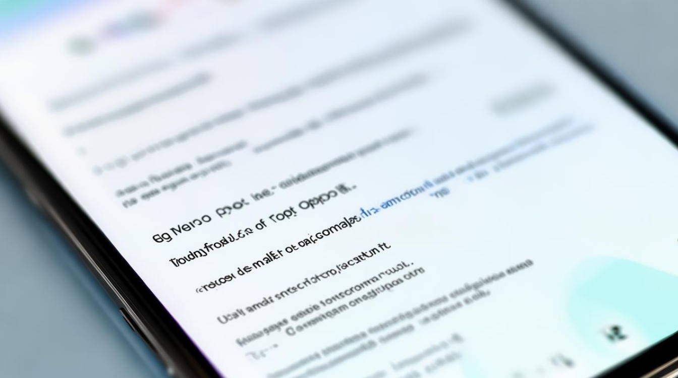 oppo手机怎么强制退出oppo账号