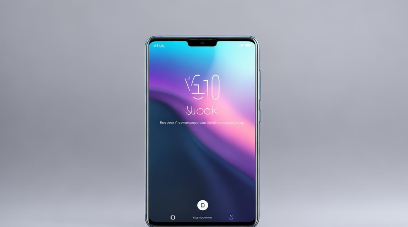 vivoy11t手机怎么解锁