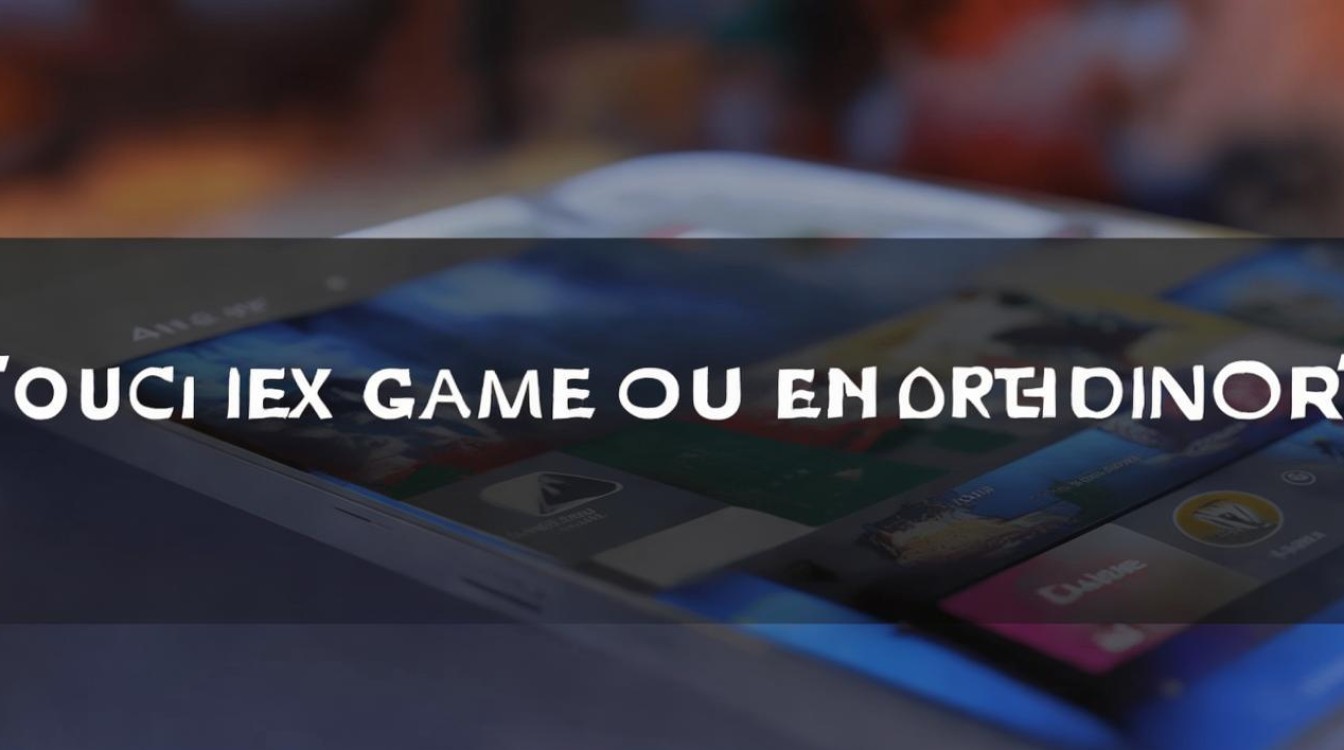 华为荣耀手机怎么玩游戏闪退