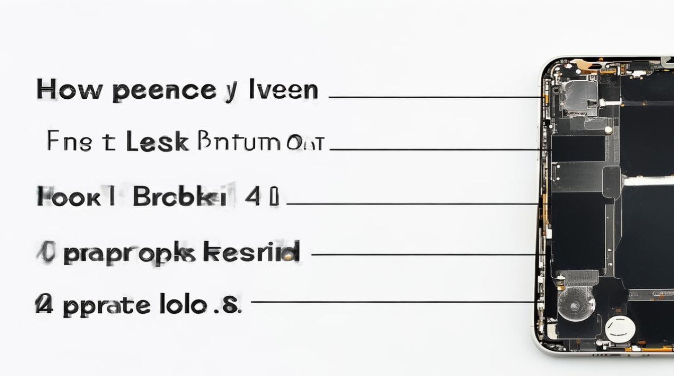 苹果4s 锁屏键怎么更换