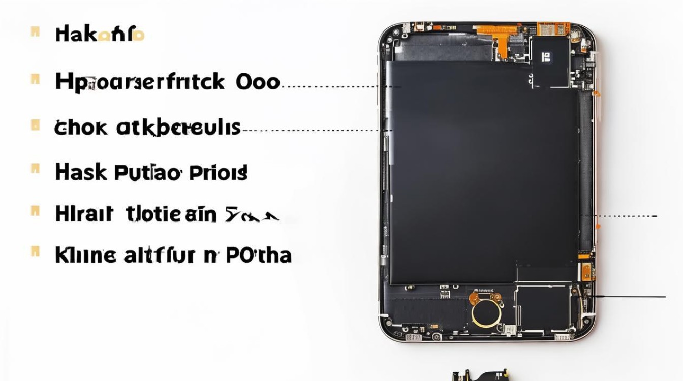 苹果4s 锁屏键怎么更换