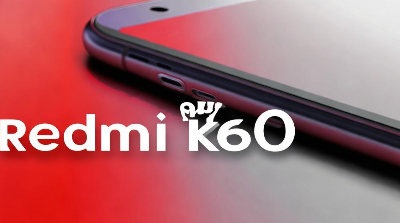 RedmiK60至尊版什么时候上市的