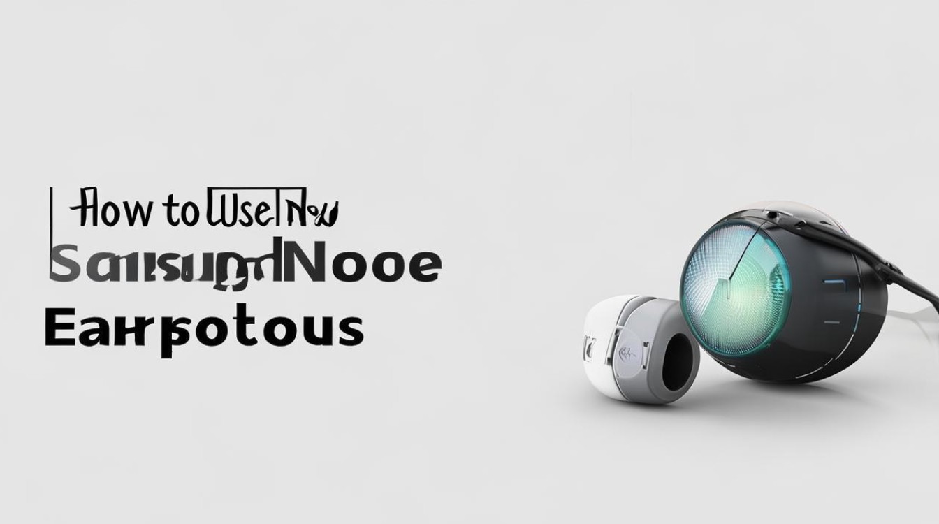 新买的三星not4手机耳塞怎么没用