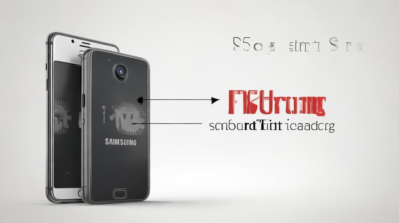 三星s7562 手机卡怎么插 图解