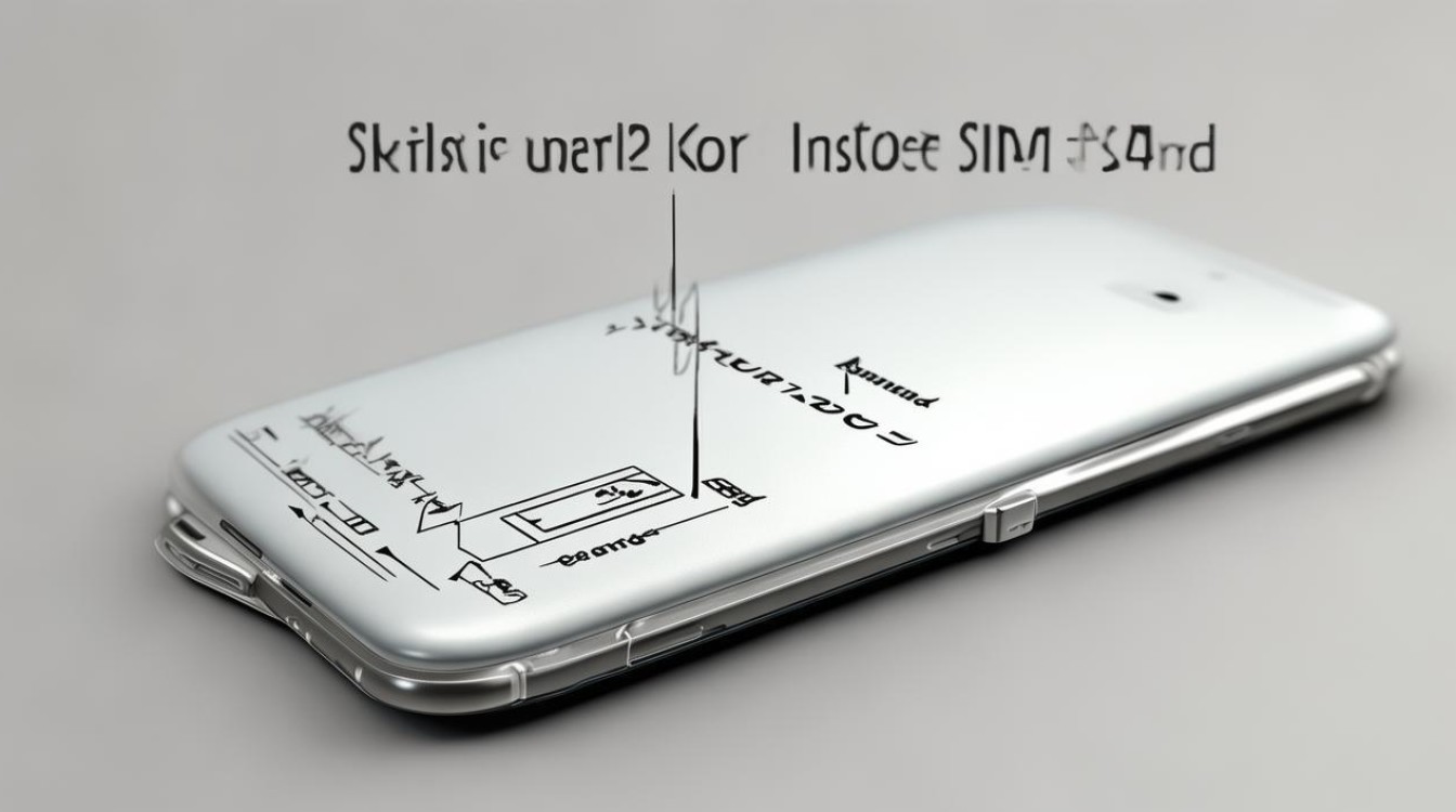 三星s7562 手机卡怎么插 图解