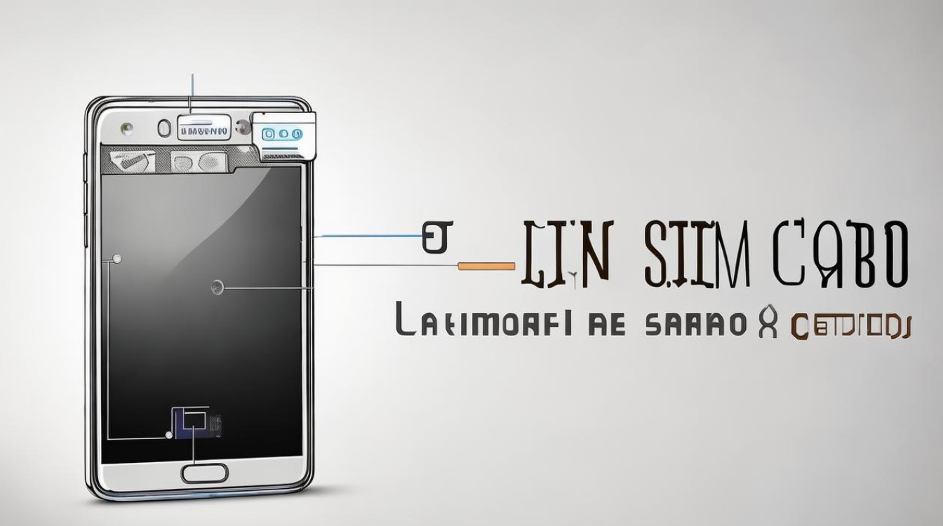 三星s7562 手机卡怎么插 图解