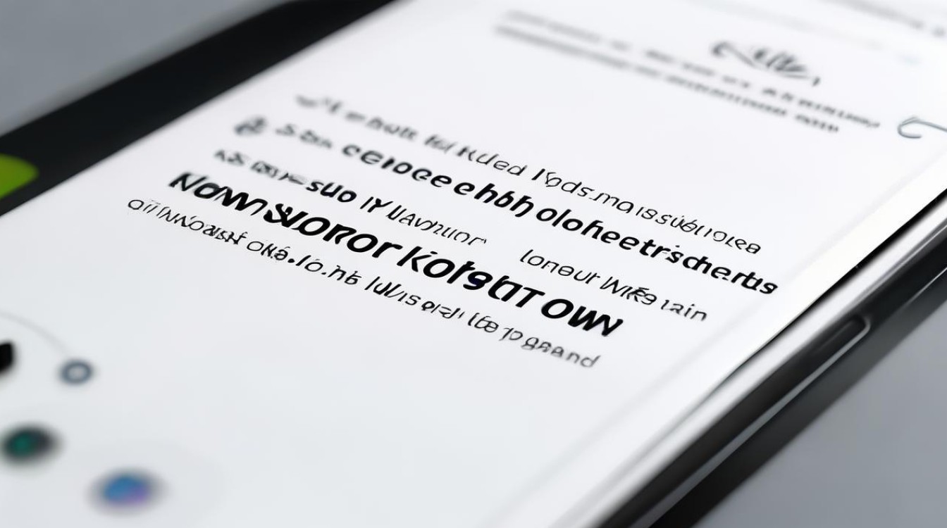 华为怎么设置休眠断网