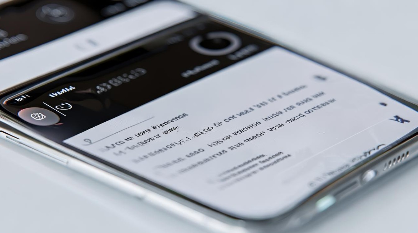 华为怎么设置休眠断网