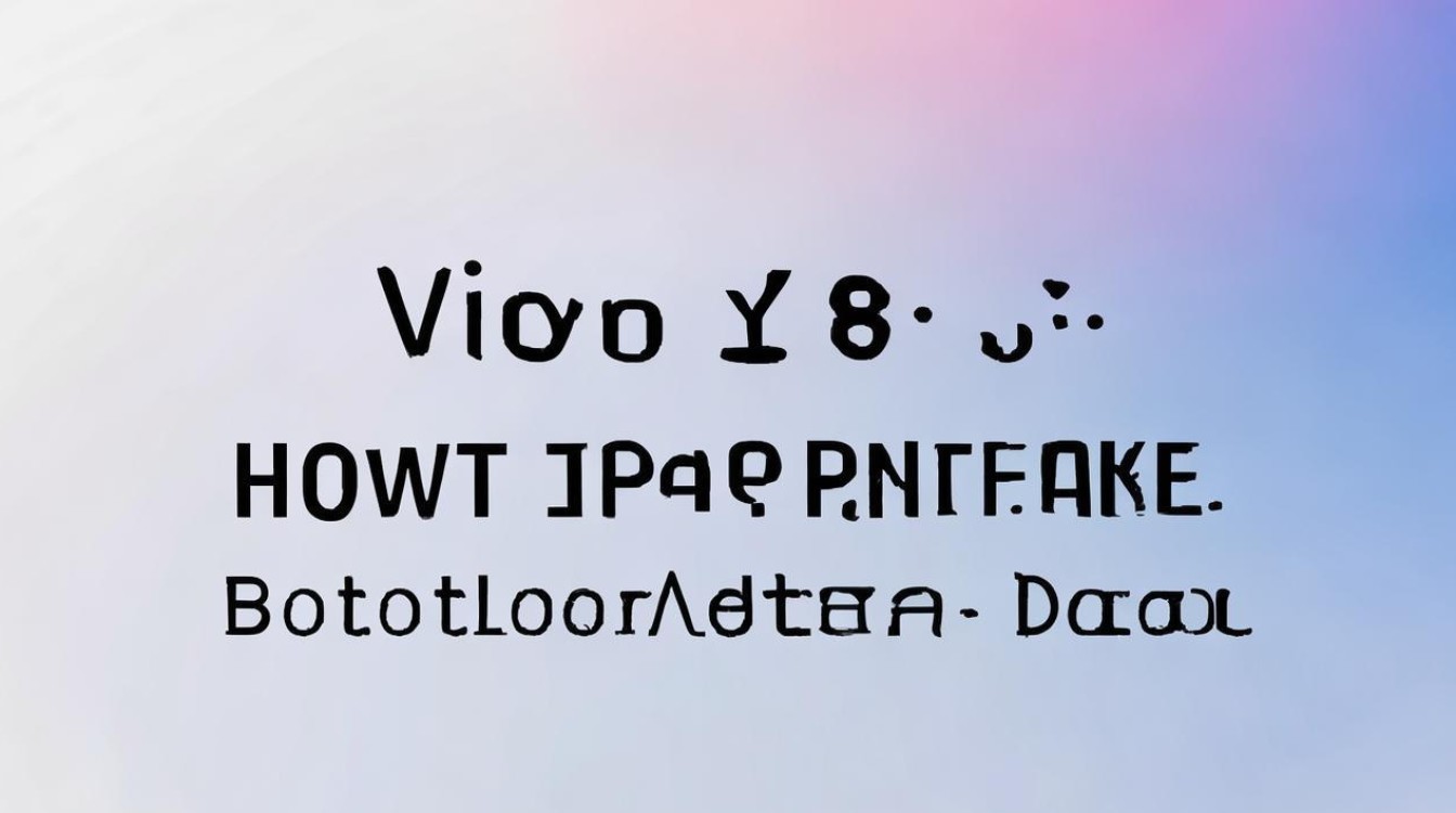 vivoy85怎么进入刷机模式