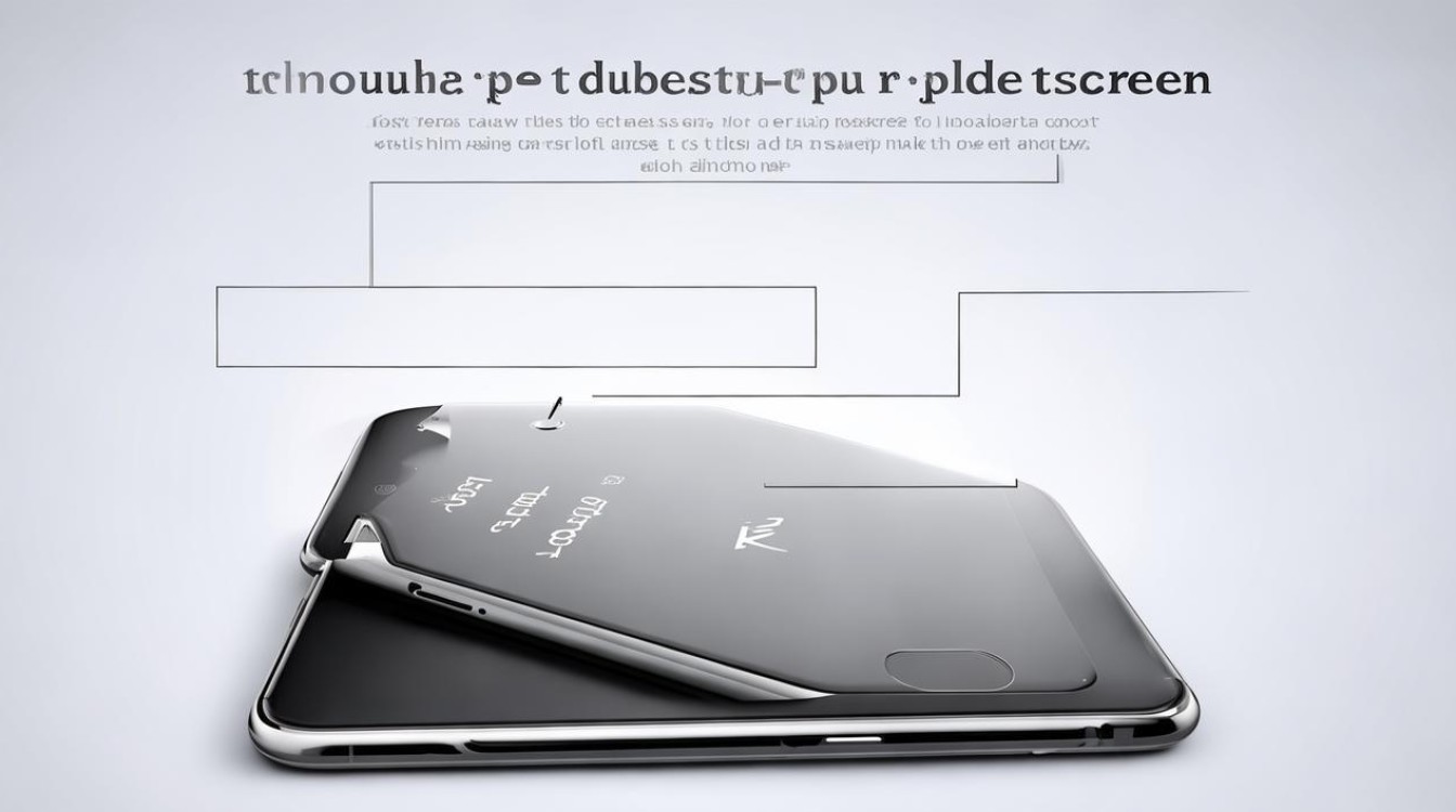 红米k60至尊版如何双击锁屏