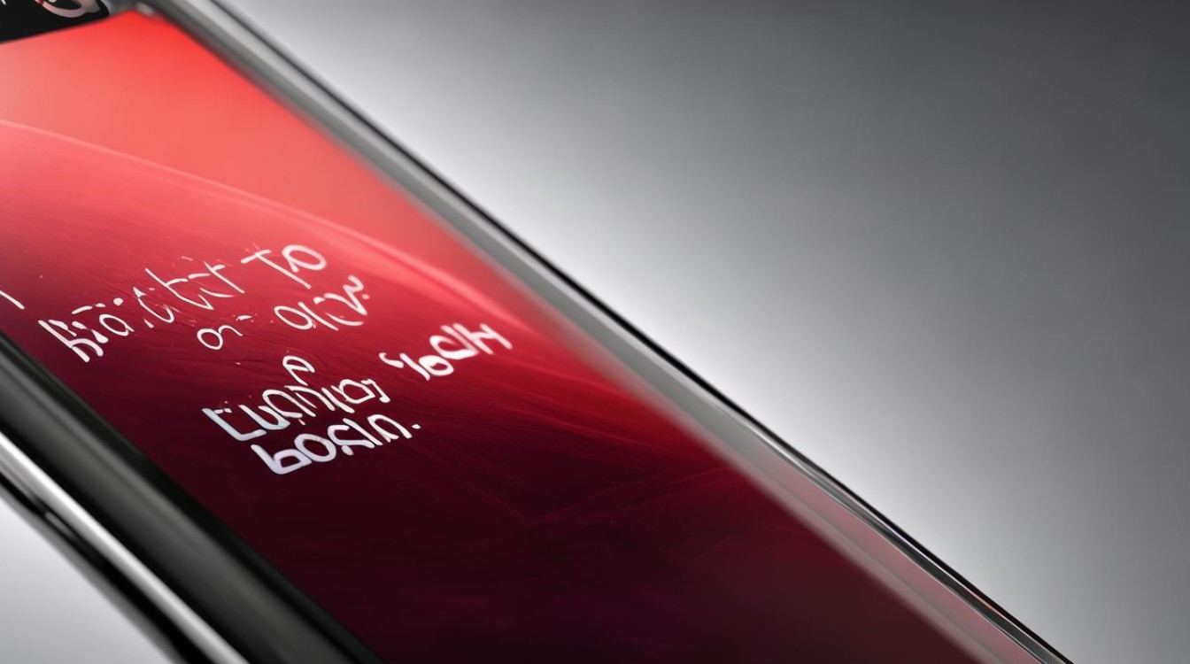 红米k60至尊版如何双击锁屏