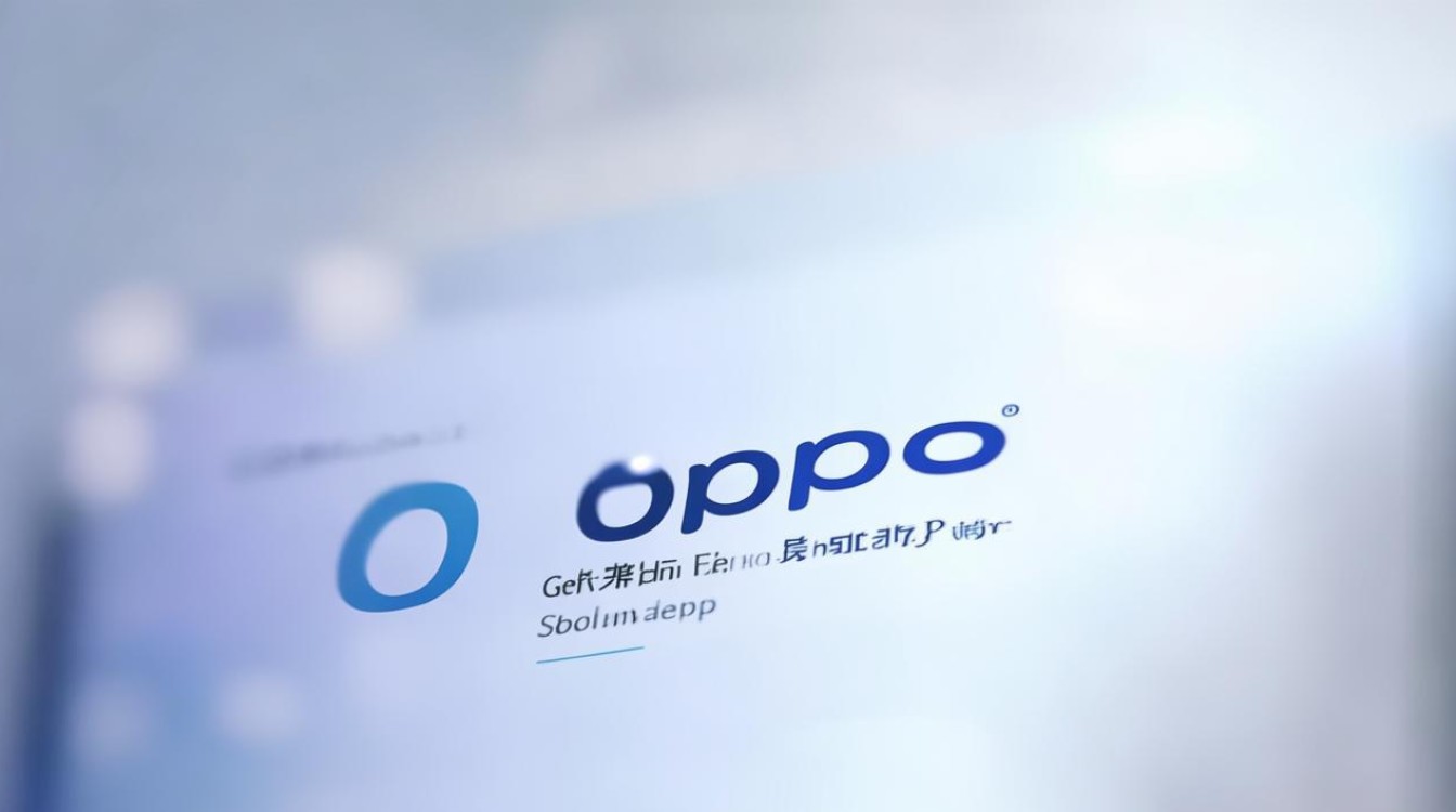 oppo和oppo怎么传软件下载