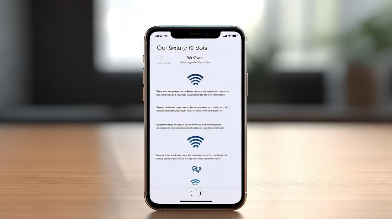小米Civi3怎么扫码连接无线网