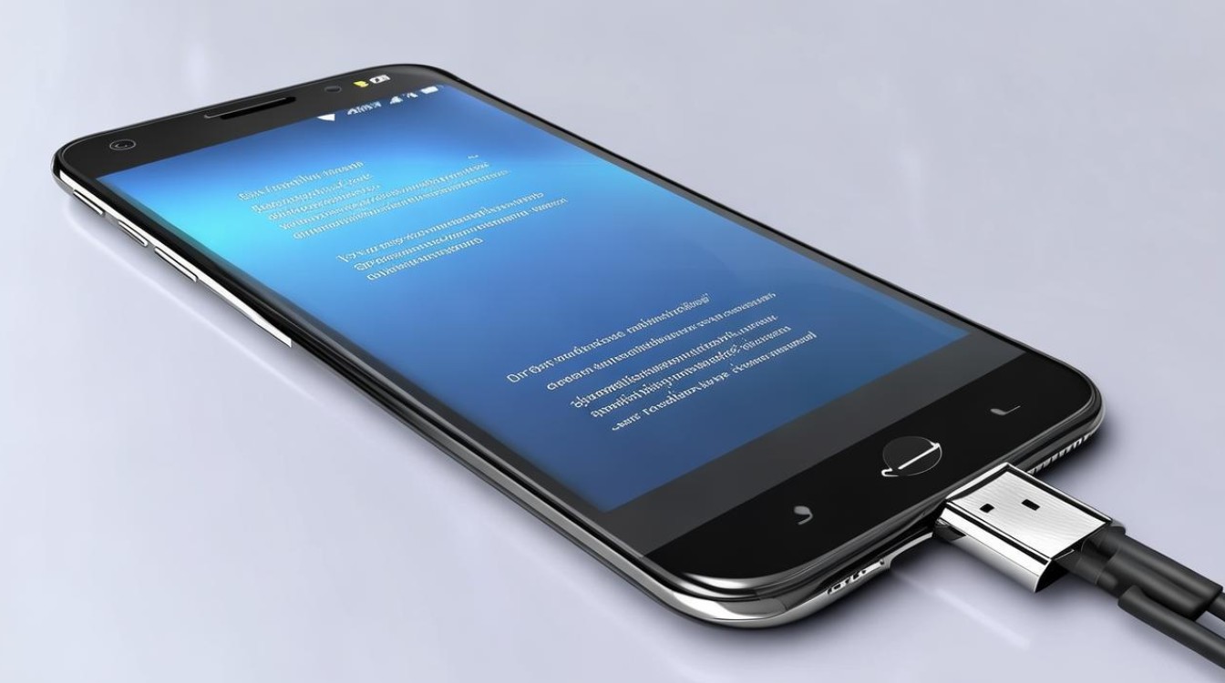 vivo y75线刷怎么连接手机