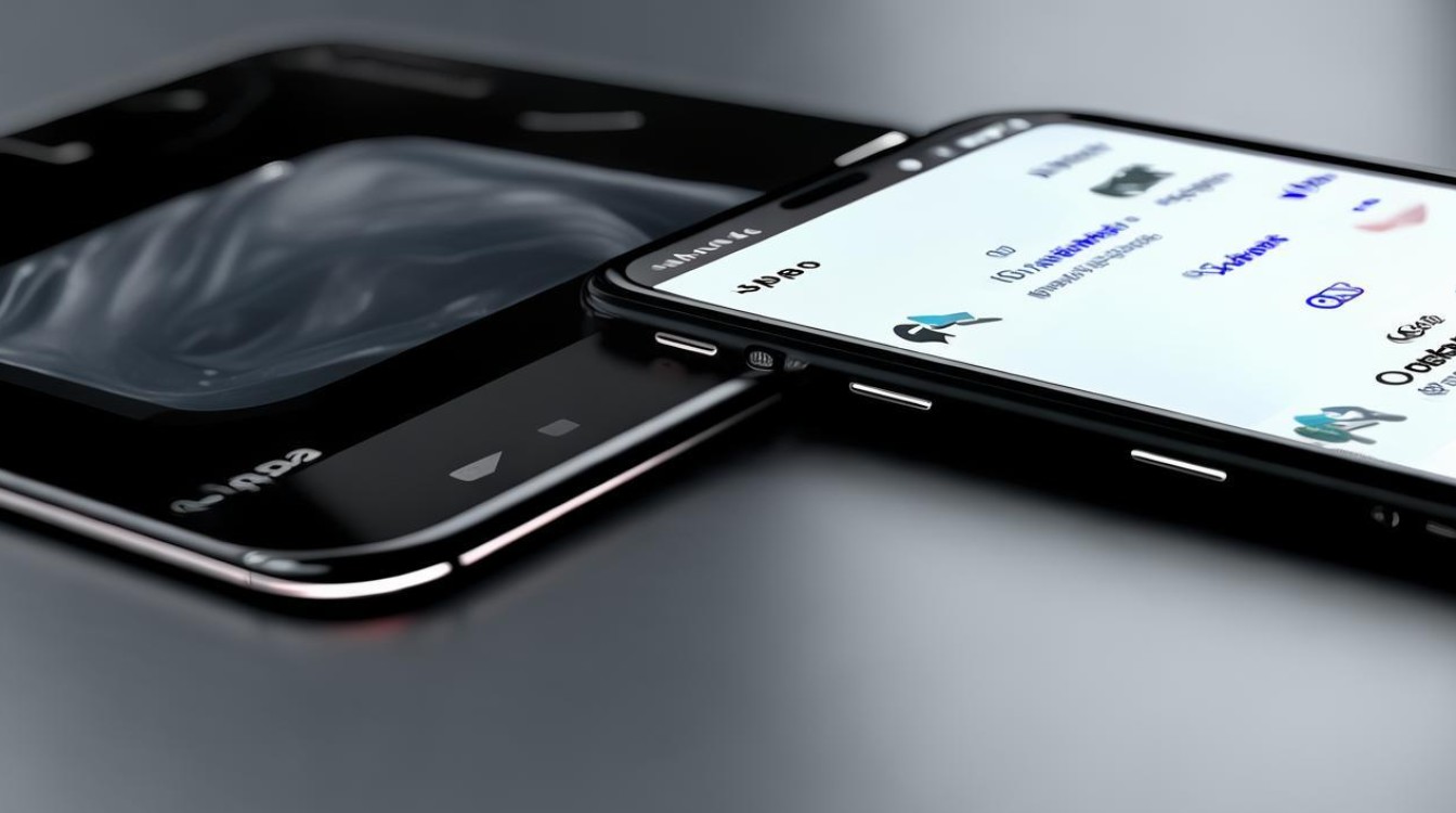 oppo跟oppo微信怎么迁移