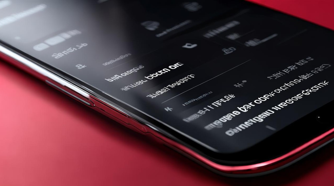 红米k60至尊版如何设置不息屏