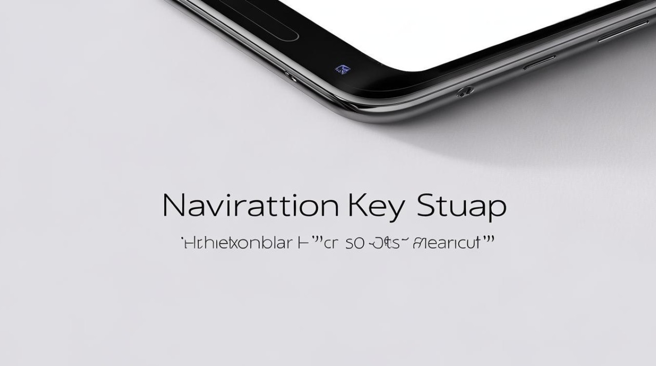 红米k60至尊版如何设置导航键