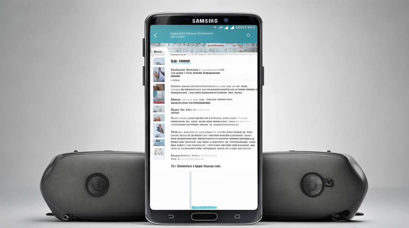 三星怎么连beats扬声器怎么用