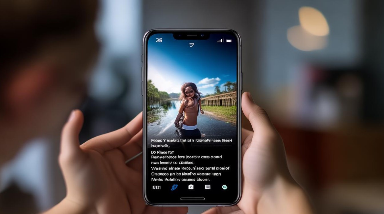 华为nova青春版怎么拍动态照片