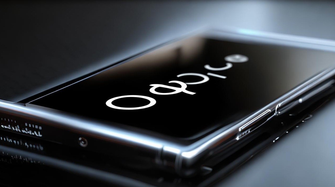 oppo手机怎么看oppo手机