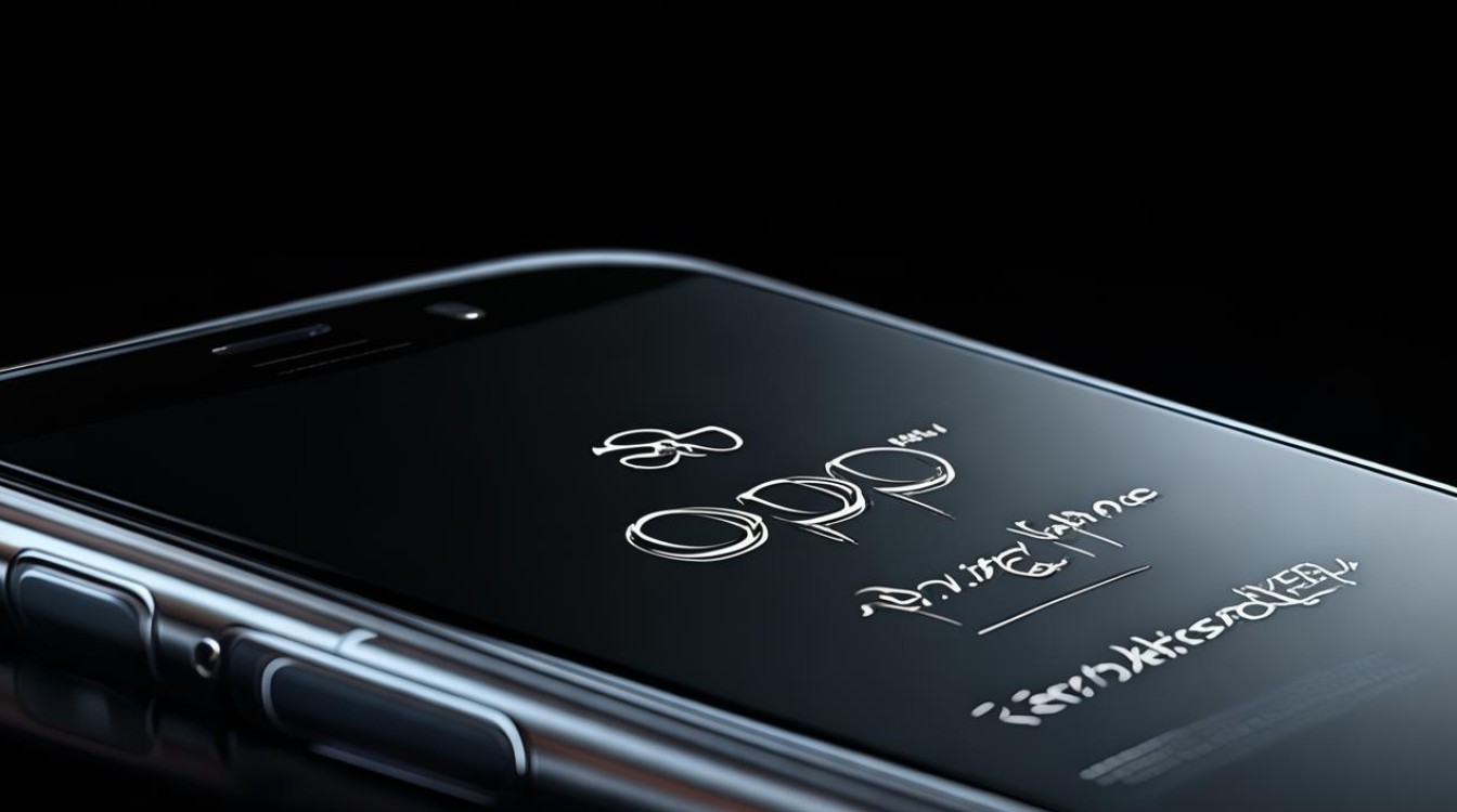 oppo手机怎么看oppo手机