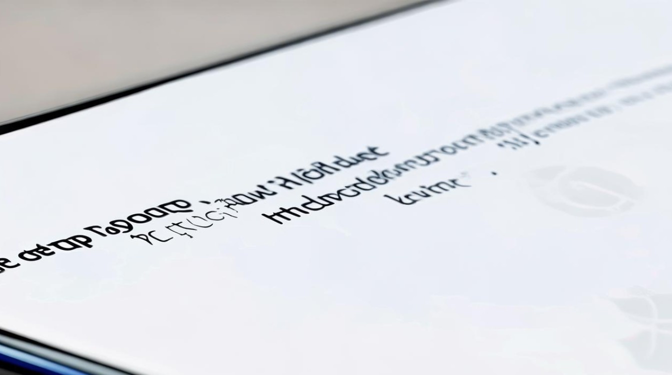 华为mate30手机图标隐藏了怎么恢复