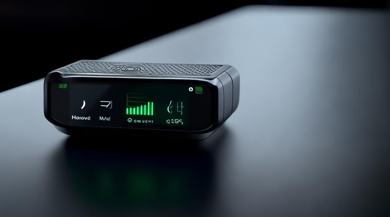 华为随行wifi3信号怎么样