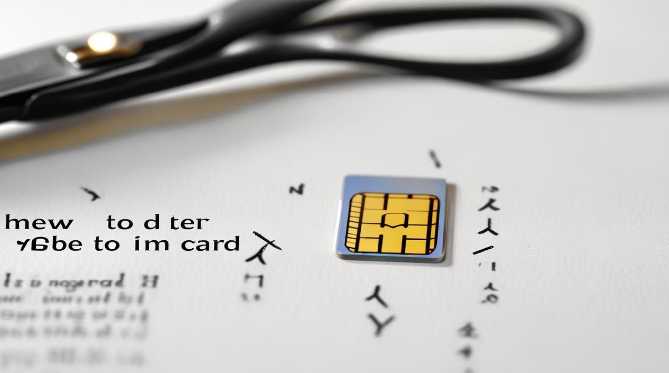 苹果4g卡怎么剪卡