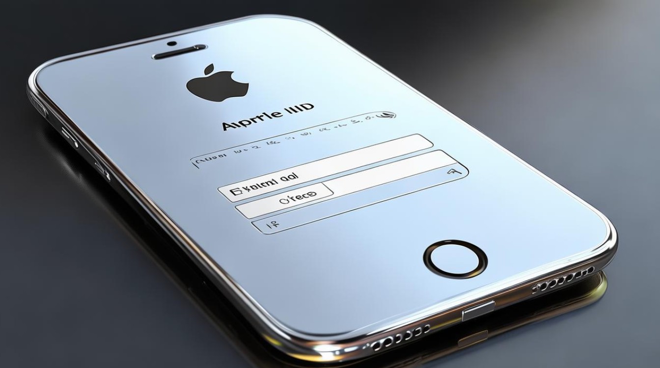 苹果4Apple ID怎么填写