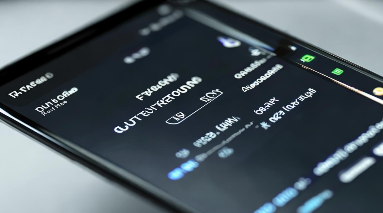 手机vivo怎么设置字体