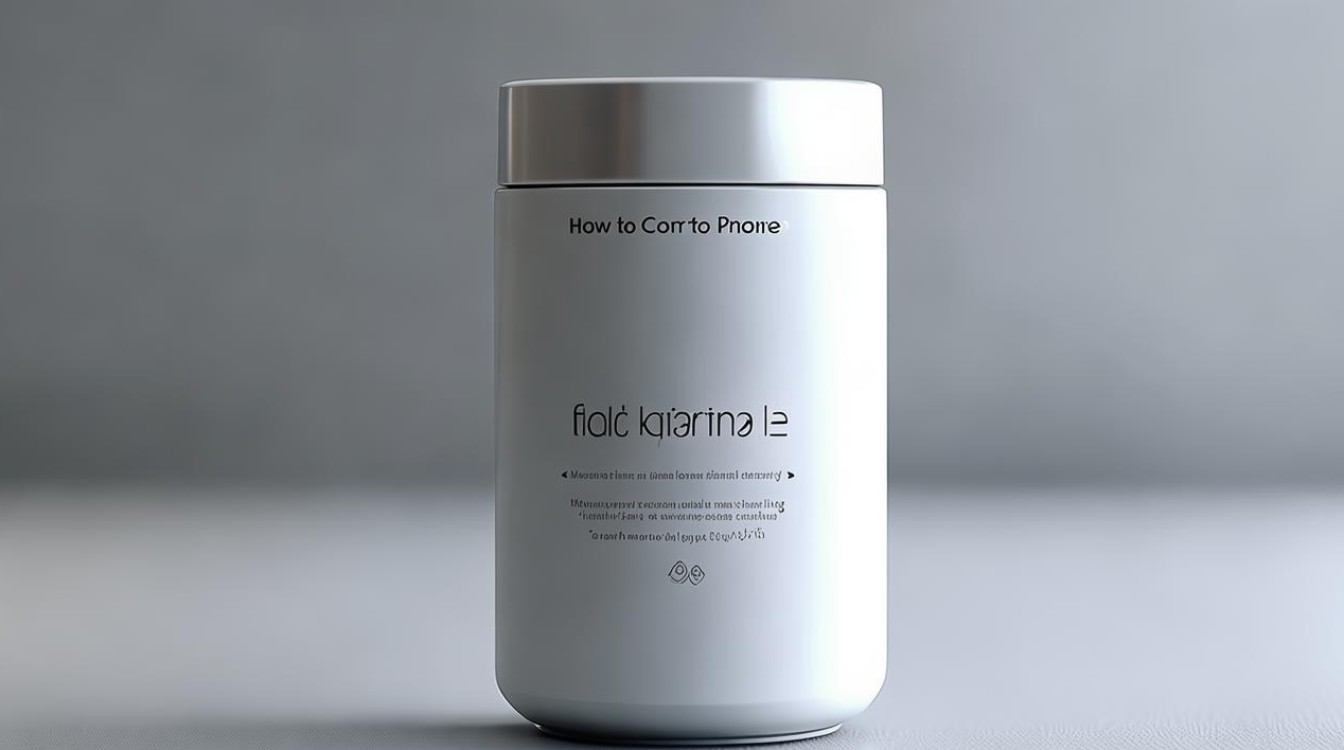 华为智能水杯怎么连接手机